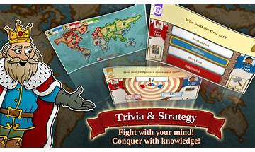 Triviador World for Android - Download the APK from Habererciyes